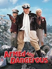 Armed dangerous for sale  Delivered anywhere in USA 