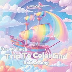 Das malbuch trip for sale  Delivered anywhere in USA 