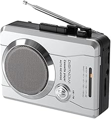 Lettore cassette retrò usato  Spedito ovunque in Italia 