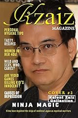 Kzaiz magazine ninja for sale  Delivered anywhere in USA 