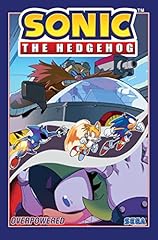 Sonic hedgehog vol. for sale  Delivered anywhere in USA 