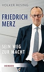 Friedrich merz sein usato  Spedito ovunque in Italia 