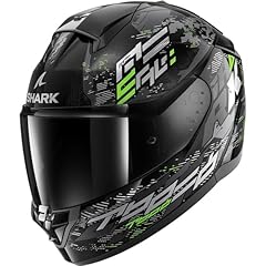 Shark casque moto d'occasion  Livré partout en Belgiqu