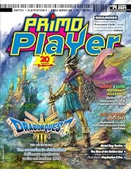 Primo player n.14 usato  Spedito ovunque in Italia 