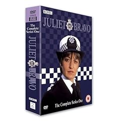 Juliet bravo series for sale  Delivered anywhere in UK