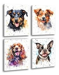 Framed watercolor lovely for sale  Delivered anywhere in USA 