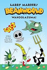Beanworld book wahoolazuma d'occasion  Livré partout en France