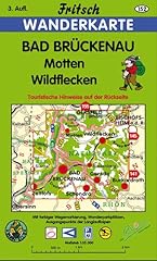 Bad brückenau motten gebraucht kaufen  Wird an jeden Ort in Deutschland