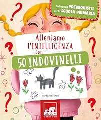 Alleniamo intelligenza con usato  Spedito ovunque in Italia 