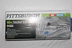Harbor freight pittsburgh for sale  Delivered anywhere in USA 