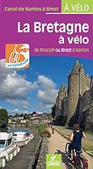 Bretagne vélo roscoff d'occasion  Livré partout en France