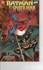 Batman spider man for sale  Delivered anywhere in USA 