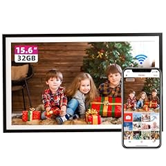 Frameo cadre photo d'occasion  Livré partout en Belgiqu