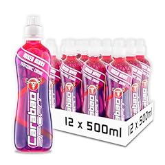 Carabao sport energy for sale  Delivered anywhere in UK