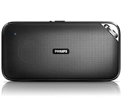 Philips bt3500b altoparlante usato  Spedito ovunque in Italia 