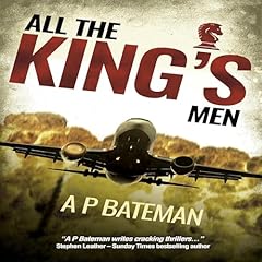 King men alex for sale  Delivered anywhere in UK