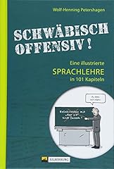 Schwäbisch ffensiv illustrier gebraucht kaufen  Wird an jeden Ort in Deutschland