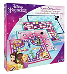Disney princess games for sale  Delivered anywhere in UK