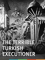 Terrible turkish executioner for sale  Delivered anywhere in USA 