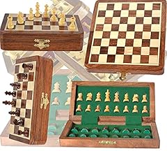 Chess bazar magnetic for sale  Delivered anywhere in USA 