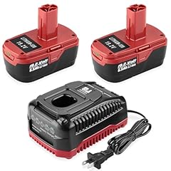 Aytxtg 2pack 6.5ah for sale  Delivered anywhere in USA 