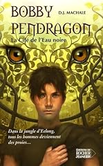 Cité eau noire d'occasion  Livré partout en France