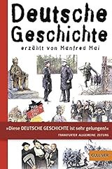 Deutsche geschichte gebraucht kaufen  Wird an jeden Ort in Deutschland