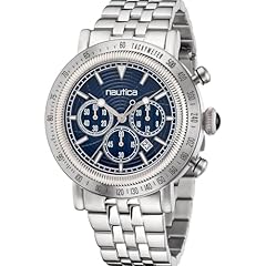 Nautica orologio quarzo usato  Spedito ovunque in Italia 