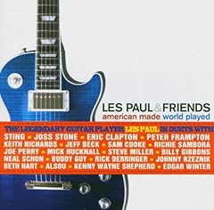 Les paul friends gebraucht kaufen  Wird an jeden Ort in Deutschland
