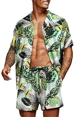 Coofandy camicia colorata usato  Spedito ovunque in Italia 
