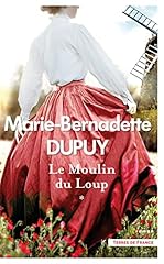 Moulin loup tome d'occasion  Livré partout en France