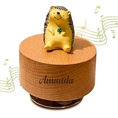 Personalized animal musical for sale  Delivered anywhere in USA 