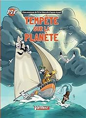 Tempête planete d'occasion  Livré partout en France