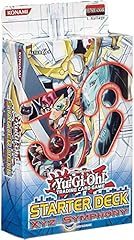 Yugioh starter deck gebraucht kaufen  Wird an jeden Ort in Deutschland