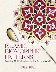 Islamic biomorphic patterns for sale  Delivered anywhere in USA 