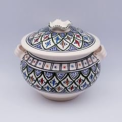 Soup tureen bakir for sale  Delivered anywhere in UK