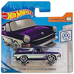 Hot wheels custom for sale  Delivered anywhere in UK
