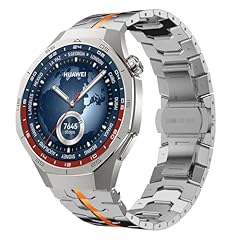 Hinzann 22mm cinturino usato  Spedito ovunque in Italia 