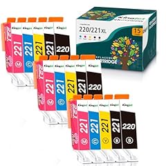 Kingjet compatible canon for sale  Delivered anywhere in USA 