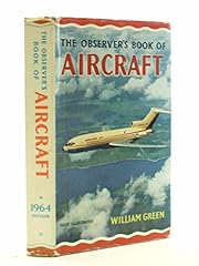 Observer book aircraft for sale  Delivered anywhere in UK