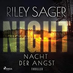 Night nacht angst gebraucht kaufen  Wird an jeden Ort in Deutschland