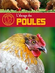 élevage poules d'occasion  Livré partout en Belgiqu