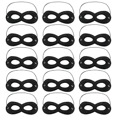 15pcs halloween masks for sale  Delivered anywhere in USA 