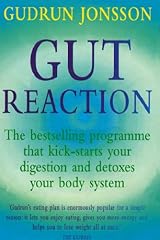 Gut reaction day for sale  Delivered anywhere in UK