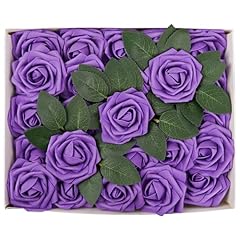 Petalpunch fake roses for sale  Delivered anywhere in UK