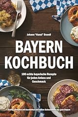 Bayern kochbuch 100 gebraucht kaufen  Wird an jeden Ort in Deutschland