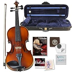 Bunnel violin outfit for sale  Delivered anywhere in USA 