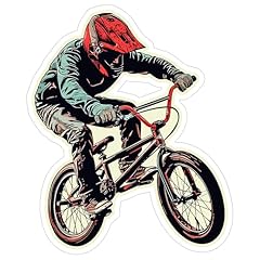 Bmx sport sticker for sale  Delivered anywhere in USA 