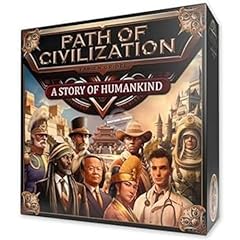 Path civilization board for sale  Delivered anywhere in USA 