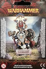 Warhammer aos belegar gebraucht kaufen  Wird an jeden Ort in Deutschland